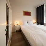 Apartamento Jaybnb - Direkt Am Hafen Mit Terrasse Und Uhd Tv