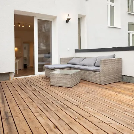 Jaybnb - Direkt Am Hafen Mit Terrasse Und Uhd Tv